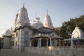 Основные элементы индийского храма