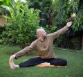 Открытое занятие, хатха-йога, 21 января