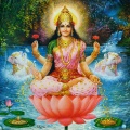 Восемь аспектов богини Лакшми