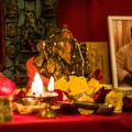 Ганеша Чатуртхи – главный праздник, посвященный Ганапати