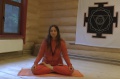 Асаны для медитации (видео)