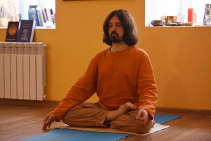 Семинар «Хатха-йога как медитативная практика», Санкт-Петербург, август 2016