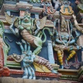 Кампахаришвар - устраняющий дрожь. Храмы Южной Индии.